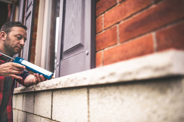 Best Wall Insulation Contractor  in Lamar, MO