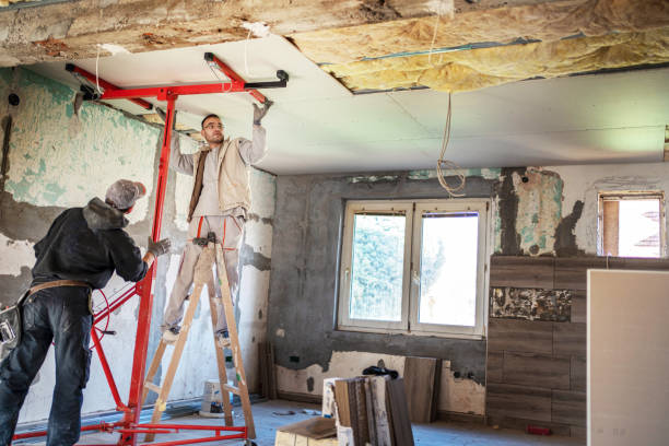 Range of Insulation Solutions in Lamar, MO