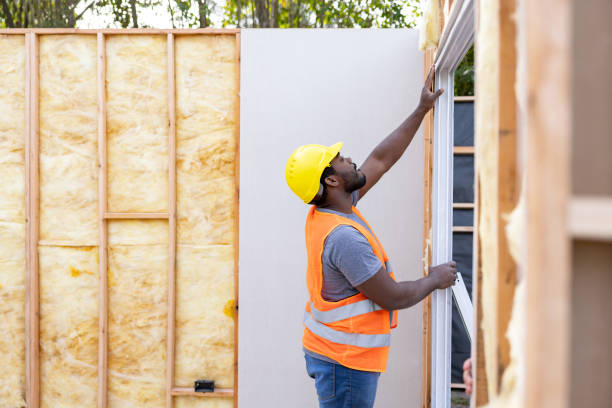 Best Best Insulation Companies  in Lamar, MO