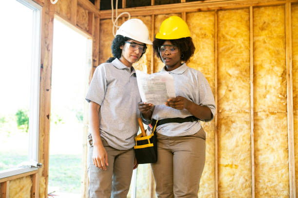 Range of Insulation Solutions in Lamar, MO